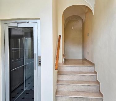 Vasto Apartment | Domus Rossetti