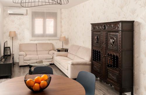 Toledo City Center Apartment | Domus Toledo