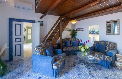 Praiano Ski Chalet | Domus Ursul - Magnificent Villa with Breathtaking View