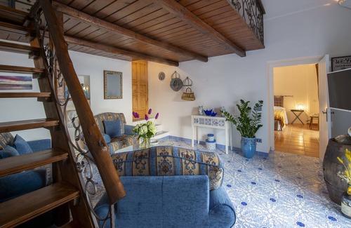 Praiano Ski Chalet | Domus Ursul - Magnificent Villa with Breathtaking View