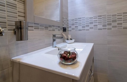 Vasto Bed & Breakfast | DOMUS VESUVIO