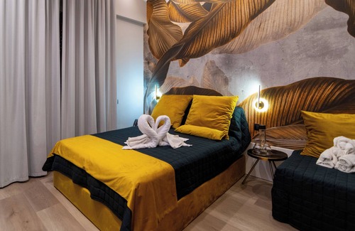 Vasto Bed & Breakfast | DOMUS VESUVIO