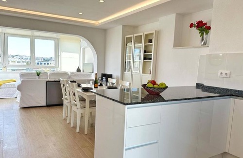 Salou City Centre Apartment | Domuum Holidays - San Remo