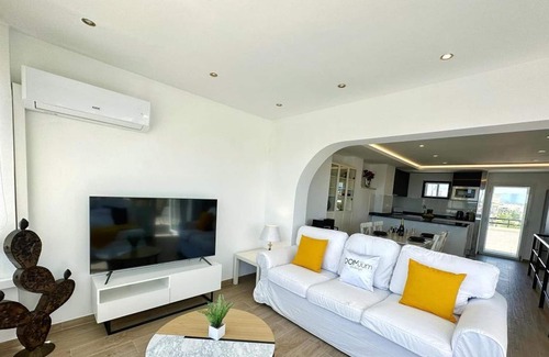 Salou City Centre Apartment | Domuum Holidays - San Remo