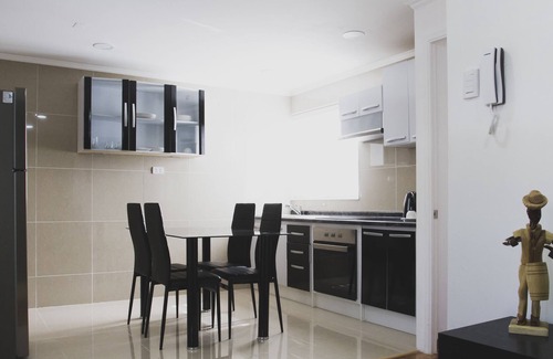 Antofagasta Apartment | Don Alonso Apart Hotel