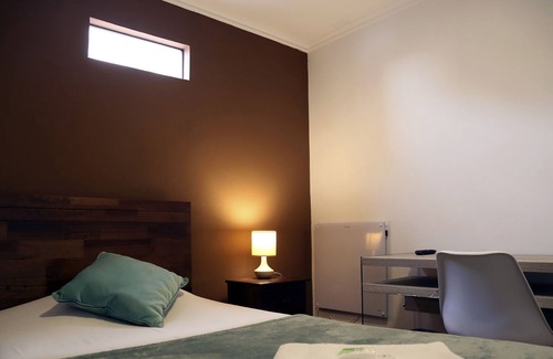 Antofagasta Apartment | Don Alonso Apart Hotel