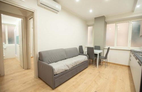 Historical Center Apartment | Don Cozzolino by Dimorra