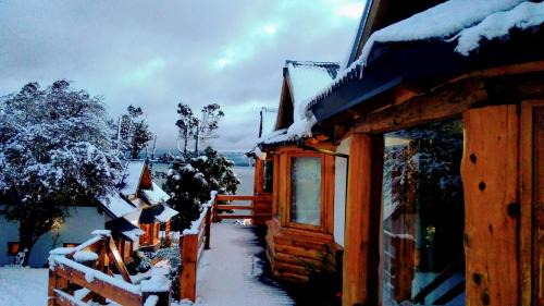 San Carlos de Bariloche Cabin | Don Justo