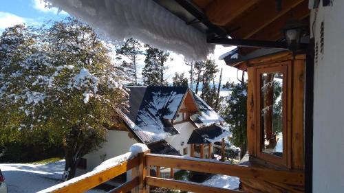 San Carlos de Bariloche Cabin | Don Justo