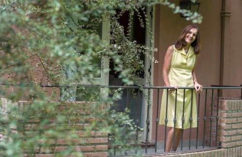 Villa San Lorenzo Hotel | Don Numas Posada & Spa