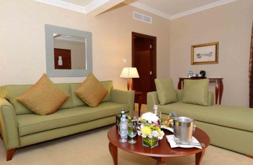 Al Barsha 1 Hotel | Donatello Hotel