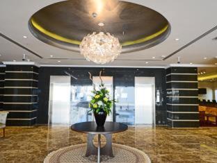 Al Barsha 1 Hotel | Donatello Hotel