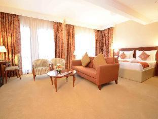 Al Barsha 1 Hotel | Donatello Hotel
