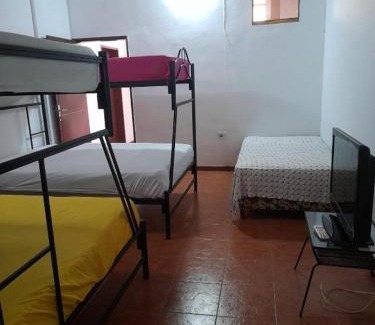 Maracay House | Donde Rafa