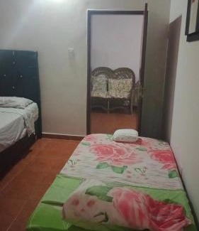 Maracay House | Donde Rafa