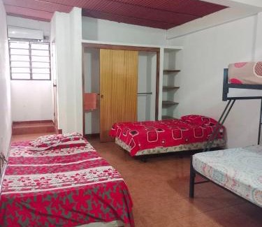 Maracay House | Donde Rafa