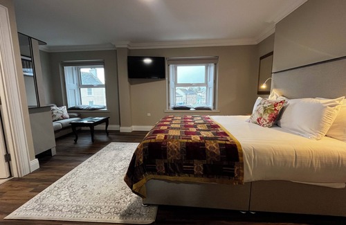 Donegal Bed & Breakfast | Donegal House