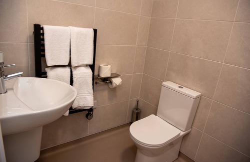 Donegal Bed & Breakfast | Donegal House