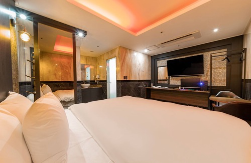 Jangan-dong Hotel | Dongdaemun Signature Tourist Hotel