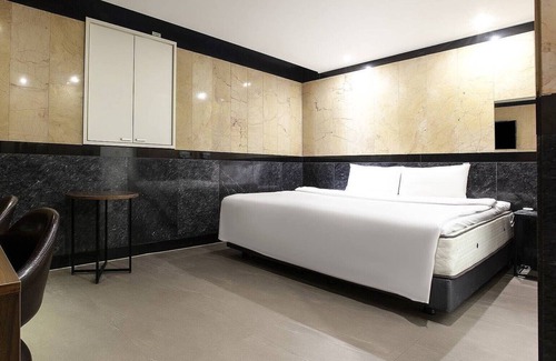 Jangan-dong Hotel | Dongdaemun Signature Tourist Hotel
