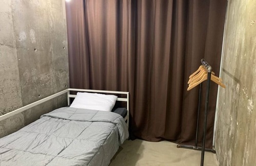 Jung-gu Apartment | Dongincheon 2 Bed room unit 🏠💕