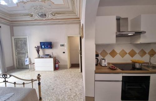 Carini Apartment | Donna Elisa by Holiday World