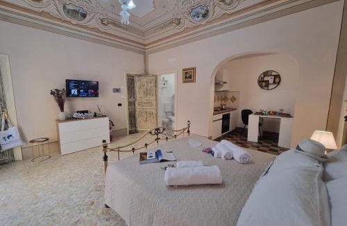 Carini Apartment | Donna Elisa by Holiday World