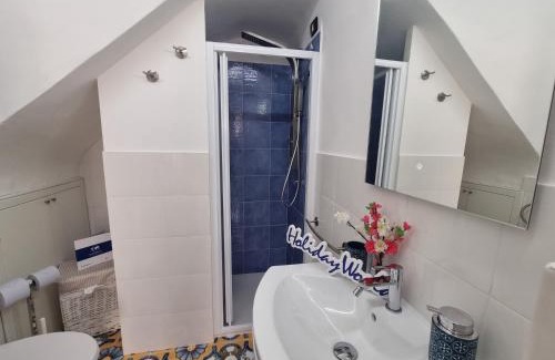 Carini Apartment | Donna Elisa by Holiday World