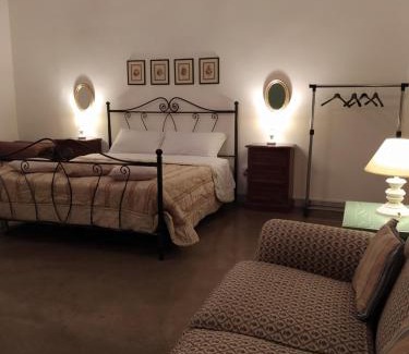 Bisceglie Bed & Breakfast | DONNA LUCREZIA b&b Boutique Hotel Style - Business & Relax