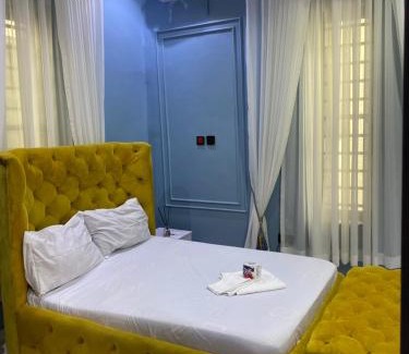 Ajah Apartment | DONNA Lux