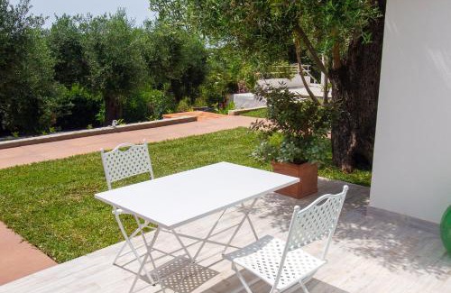 Palinuro Bed & Breakfast | Donnasilia