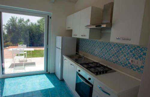 Palinuro Bed & Breakfast | Donnasilia