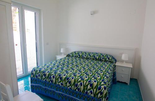 Palinuro Bed & Breakfast | Donnasilia