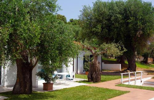 Palinuro Bed & Breakfast | Donnasilia