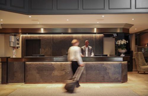 Newbury Resort | Donnington Hotel, Spa & Golf