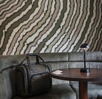 Newbury Resort | Donnington Hotel, Spa & Golf