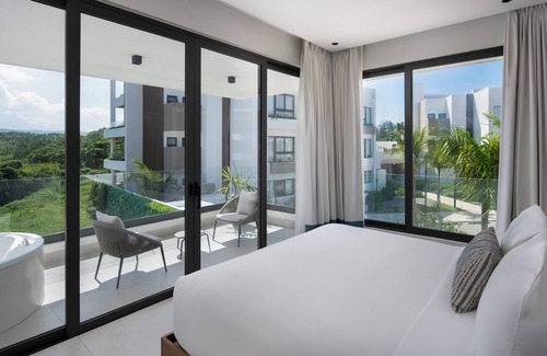 Las Terrenas Hotel | Donoma Las Terrenas Beach Hotel & Spa, Autograph Collection