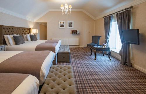 Birr Hotel | Dooly's Hotel