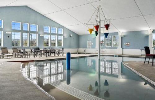 Egg Harbor House | Door Way Inn by Simple Life Rentals