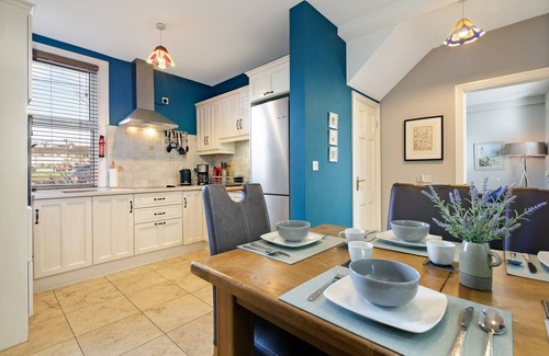 Sligo House | Doorly Park - A Delightful Riverwalk into Town