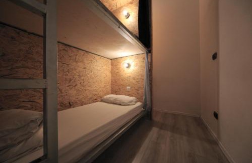 Historic Center Hostel | Dopa Hostel