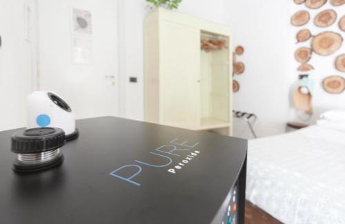 Historic Center Hostel | Dopa Hostel