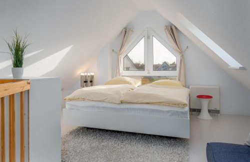 Borgerende House | Doppelhaushälfte "Am Krug"