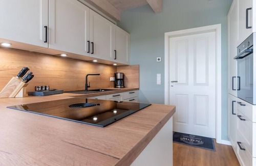 Karolinenkoog House | Doppelhaushälfte in Karolinenkoog