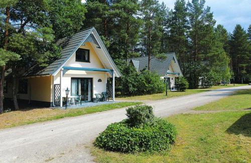 Muritz House | Doppelhaushälften im Naturresort Drewitz