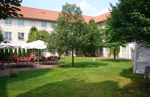 Klein Gaglow House | Doppelzimmer 3 - Novum Hotel am Seegraben