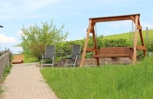 Schraden Apartment | Doppelzimmer für 2 Gäste mit 18m² in Hopferau