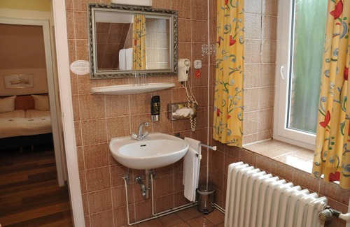 Hervest House | Doppelzimmer - Hotel Grütering