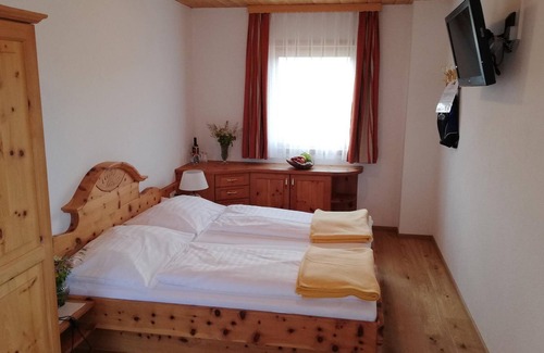 Albeck Cottage | Doppelzimmer - Hotel Stoichart