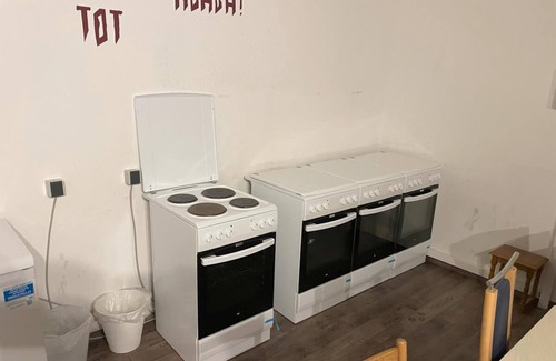Ottenhausen Apartment | Doppelzimmer mit Balkon - Gästehaus Rössle 8